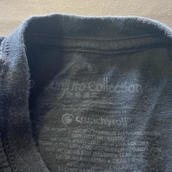 Junji Ito Collection Crunchyroll Shirt Small Horror Manga Anime. Preowned. - Picture 3 of 5